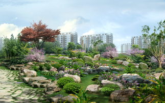 夢想藍圖 虛擬建筑設計壁紙與舞臺設計的融合藝術