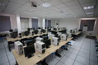 上海市信息管理學(xué)校信息技術(shù)專業(yè)群 2019年招生專業(yè)——杭州網(wǎng)絡(luò)技術(shù)服務(wù)方向